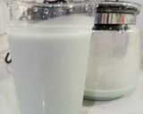 Foto langkah ke 3 dari resep Jus Telang Jeruk.
