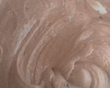 Foto langkah ke 6 dari resep Marble Butter Cake.
