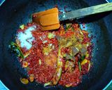 Foto langkah ke 10 dari resep Sambel Goreng Printil Daging Sapi.