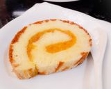 Foto langkah ke 8 dari resep Swiss Roll Cake.
