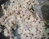 Foto langkah ke 2 dari resep Ampal tempe bosok/semangit.