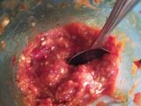 Balado Telur Puyuh
