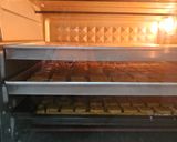 Foto langkah ke 6 dari resep Peanuts Cookies gluten free (Kue Kacang, No Mixer).