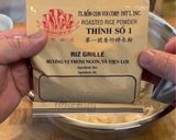 A picture of step 4 of Vietnamese Fermented Sour Meat (Beef) | Nem Chua Bò.