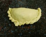 Foto del paso 6 de la receta: Masa para empanadas