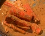 সফট্ সেল ক্র্যাব আলু 65 (alu 65 recipe in bengali) রেসিপির ধাপ 1 ছবি