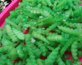 Foto langkah ke 3 dari resep Manisan pepaya kering.