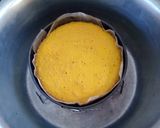 A picture of step 14 of Simple Sponge Cake.
