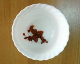 Foto del paso 2 de la receta Arroz a banda Vegano