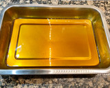Foto del paso 3 de la receta: Pudín “ Dulce de leche”