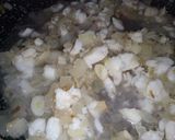 Foto del paso 1 de la receta: Saquitos de gambas