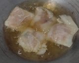 Foto langkah ke 5 dari resep Cibay (Aci ngambay) kulit lumpia.