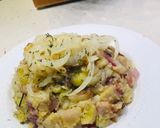 Foto del paso 1 de la receta: Majado rústico de viandas