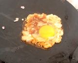 A picture of step 3 of Easy breakfast 🍳🥚🍳🧅.