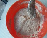Foto del paso 2 de la receta: Hotcakes integrales veganos