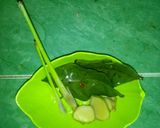 Foto langkah ke 2 dari resep Sup "tinggal" kepala ekor patin.