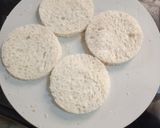 A picture of step 10 of Potato Tops.