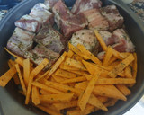 Foto del paso 3 de la receta: Costillas al horno