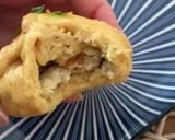 Une image de l'étape 8 de ☆Báhn Bao - Brioche Vapeur☆.