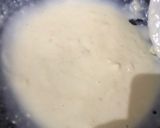 Foto langkah ke 5 dari resep Macaroni schotel mozarella cheese.