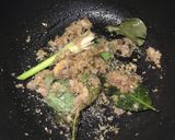 Foto langkah ke 2 dari resep Terik Tempe Tahu.
