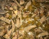 A picture of step 3 of Liver & Veggies Sauce 🥕🌶🍲.