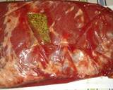 Corned Beef and Cabbage recipe step 2 photo