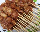Foto langkah ke 5 dari resep Sate Maranggi.