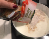 Foto del paso 3 de la receta: Mix de salsas argentinas