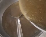 A picture of step 10 of Kairi Panna Syrup.