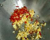 Foto langkah ke 3 dari resep Orak arik kubis telur.