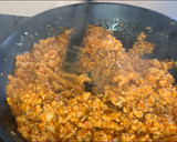 Foto del paso 4 de la receta: Enchiladas de cerdo