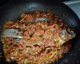 A picture of step 8 of Wet Fry (Fish).