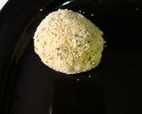 Foto del paso 28 de la receta Croquetones de restos de pollo asado y toque de baharat