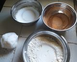 Foto del paso 6 de la receta: Conchas