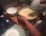 Foto del paso 1 de la receta: Tarta de kiwi