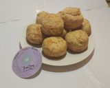 Foto del paso 8 de la receta: Scones de Queso