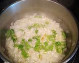 Foto del paso 1 de la receta: Verduras del huerto guisadas