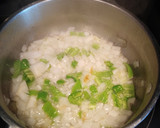 Foto del paso 1 de la receta: Verduras del huerto guisadas