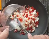 Foto del paso 2 de la receta: 3 opciones con una preparación