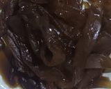 Foto del paso 4 de la receta: Dulce de lechosa o papaya 🤤🧑‍🍳
