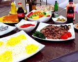 عکس مرحله 4 از دستور چنجه کبابی😋😋