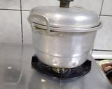 Foto langkah ke 6 dari resep Tahu Bakso Ikan Nila.