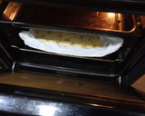 Foto del paso 9 de la receta: Bizcocho de naranja 🍊 y nueces