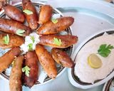 صورة لخطوة 7 من وصفة ممبار بوبس 🟤🟠😋
