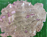கேழ்வரகு அடை ரெசிபி ஸ்டேப் 2 புகைப்படம்