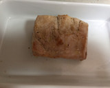 Foto del paso 3 de la receta: Cinta de Lomo de cerdo al Pedro Ximénez