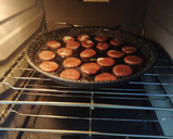 Foto del paso 3 de la receta: Galletitas de cappuccino integrales sin manteca