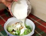 عکس مرحله 2 از دستور سالاد تابستانی🥗