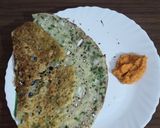 રવા ઢોસા (Rava Dosa Recipe In Gujarati) રેસીપી સ્ટેપ4ફોટો